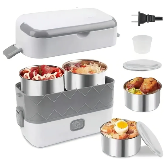 Gray helmet for bikers